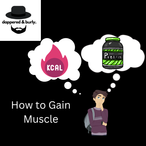 How to Gain Muscle – Quickly and Easily
